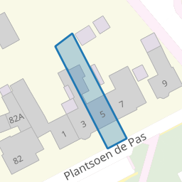 Perceel WCN00-G-1286