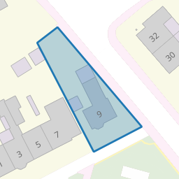 Perceel WCN00-G-1288