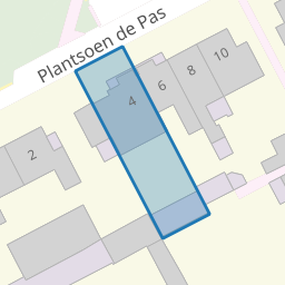 Perceel WCN00-G-1291