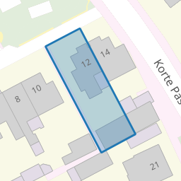 Perceel WCN00-G-1295