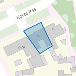 Perceel WCN00-G-1299