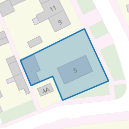 Perceel WCN00-G-1447