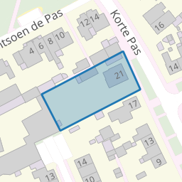 Perceel WCN00-G-1450