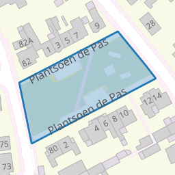 Perceel WCN00-G-1453