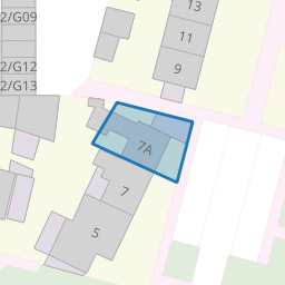 Perceel WCN00-G-1456