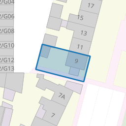 Perceel WCN00-G-1458