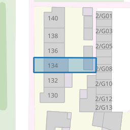 Perceel WCN00-G-1511