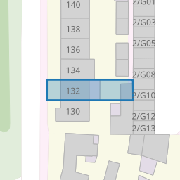 Perceel WCN00-G-1512