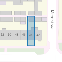 Perceel WCN00-G-1526