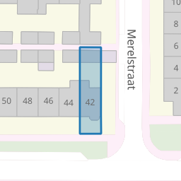 Perceel WCN00-G-1527