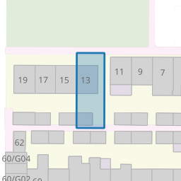 Perceel WCN00-G-1531