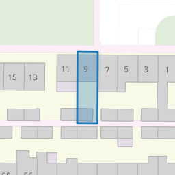 Perceel WCN00-G-1533