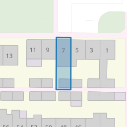 Perceel WCN00-G-1534