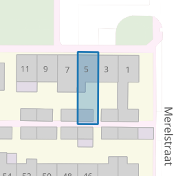 Perceel WCN00-G-1535