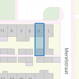 Perceel WCN00-G-1536