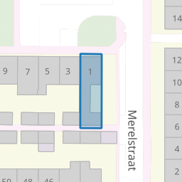 Perceel WCN00-G-1537