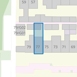 Perceel WCN00-G-1559