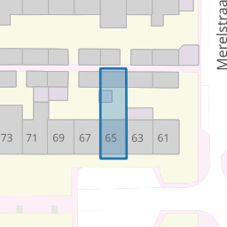 Perceel WCN00-G-1565