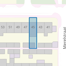 Perceel WCN00-G-1575