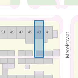 Perceel WCN00-G-1576