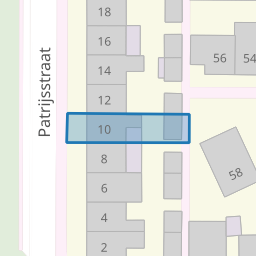 Perceel WCN00-G-1582