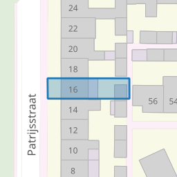 Perceel WCN00-G-1585