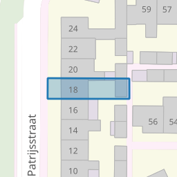 Perceel WCN00-G-1586