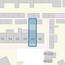 Perceel WCN00-G-1594