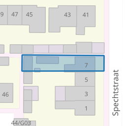 Perceel WCN00-G-1602