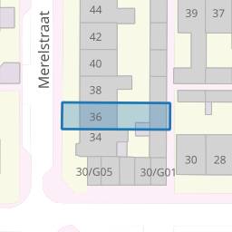 Perceel WCN00-G-1605