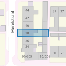 Perceel WCN00-G-1606