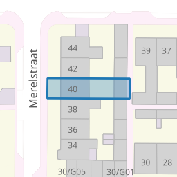 Perceel WCN00-G-1607
