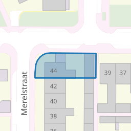 Perceel WCN00-G-1609