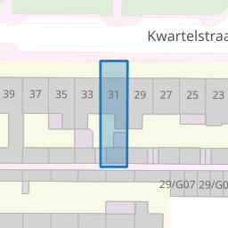 Perceel WCN00-G-1614