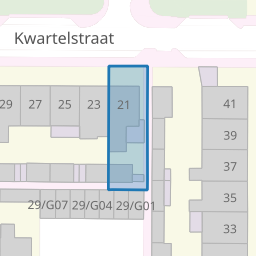 Perceel WCN00-G-1619