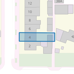 Perceel WCN00-G-1621