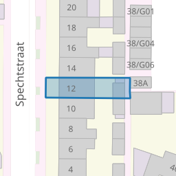 Perceel WCN00-G-1625
