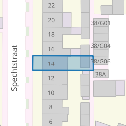 Perceel WCN00-G-1626