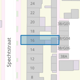 Perceel WCN00-G-1627