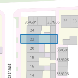 Perceel WCN00-G-1630