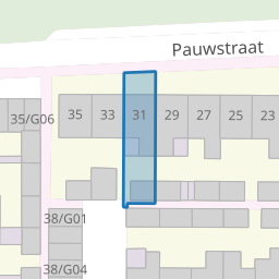 Perceel WCN00-G-1636