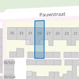 Perceel WCN00-G-1637