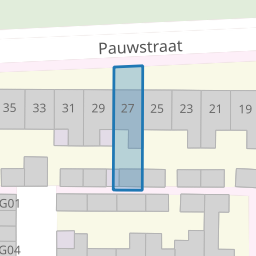 Perceel WCN00-G-1638