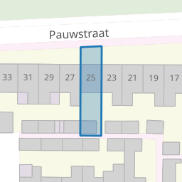 Perceel WCN00-G-1639