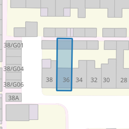 Perceel WCN00-G-1647