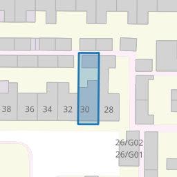 Perceel WCN00-G-1650