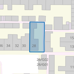 Perceel WCN00-G-1651