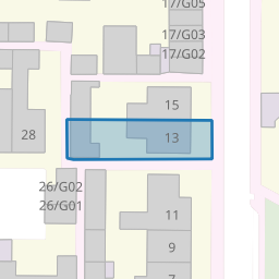 Perceel WCN00-G-1652