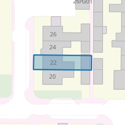 Perceel WCN00-G-1655