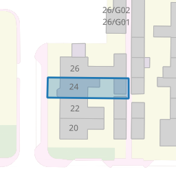 Perceel WCN00-G-1656